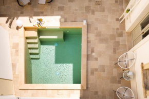 Relais Luxury Xenia
